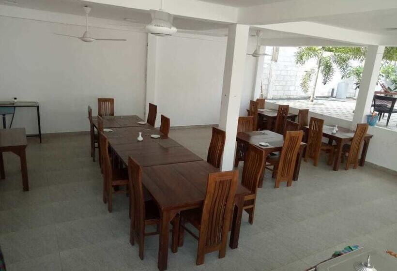 Wasu Villa Hotel Dambulla