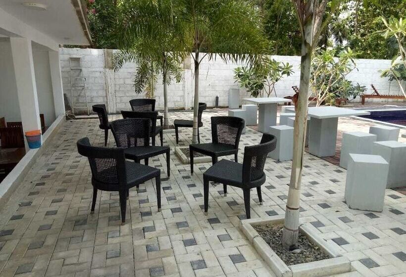 Wasu Villa Hotel Dambulla