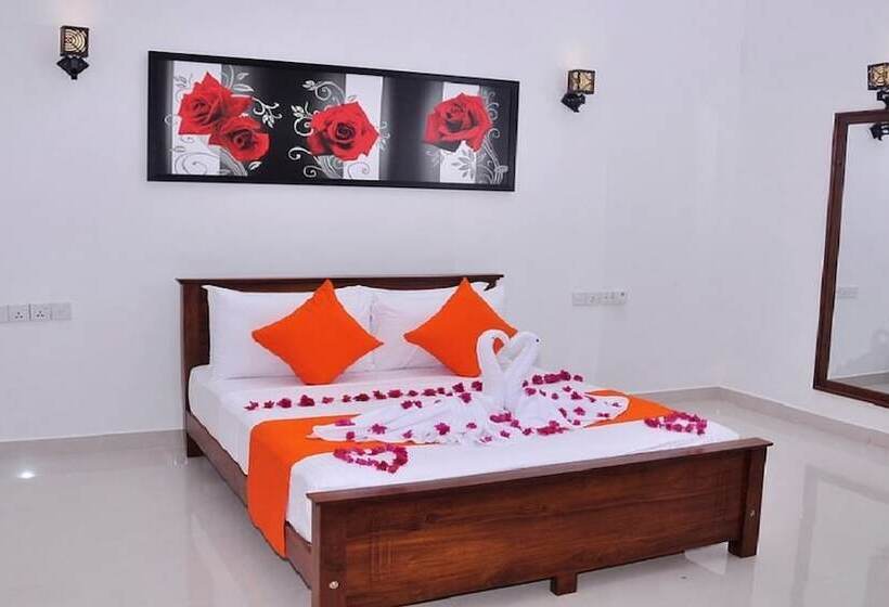 Wasu Villa Hotel Dambulla