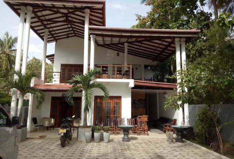 Wasu Villa Hotel Dambulla