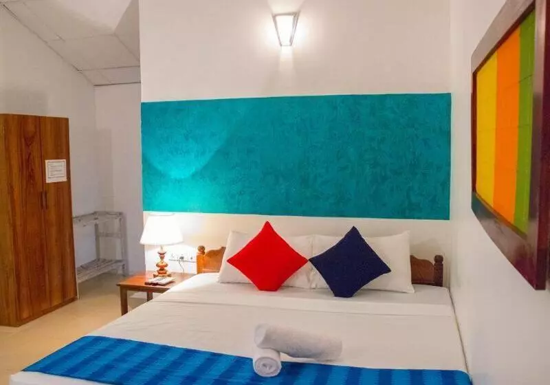 Wasu Villa Hotel Dambulla