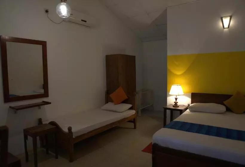 Wasu Villa Hotel Dambulla