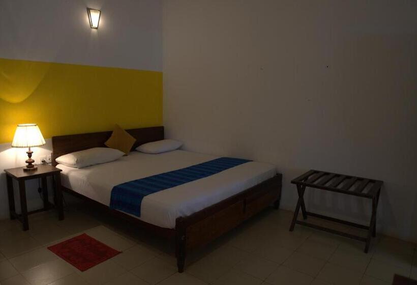 Wasu Villa Hotel Dambulla