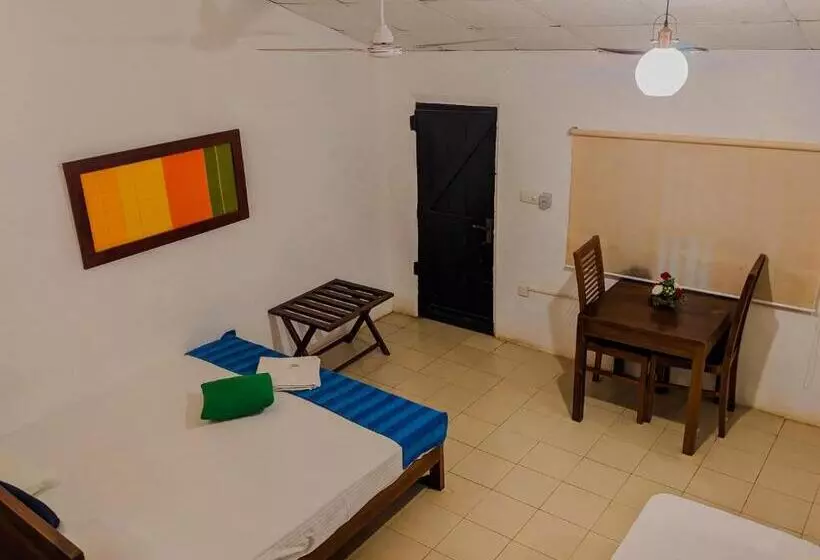 Wasu Villa Hotel Dambulla