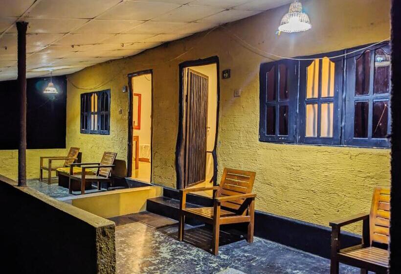 Wasu Villa Hotel Dambulla