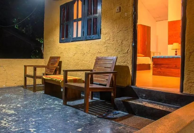 Wasu Villa Hotel Dambulla