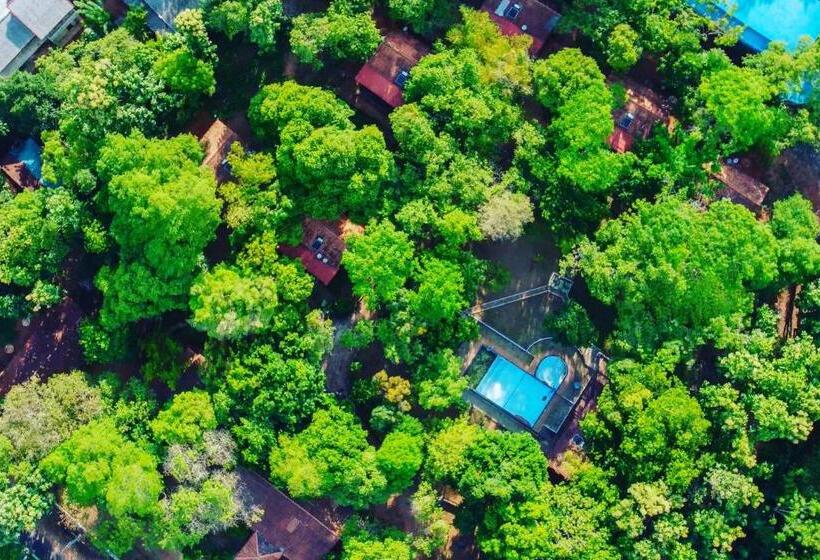 Wasu Villa Hotel Dambulla