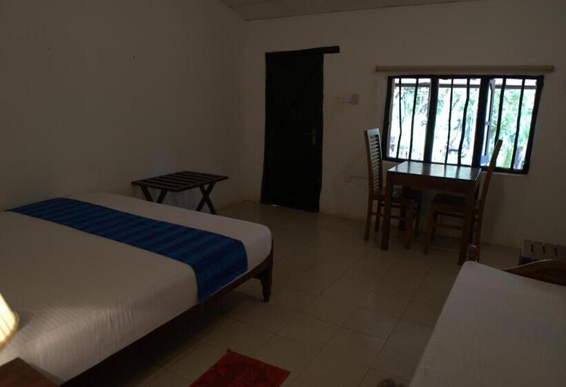 Wasu Villa Hotel Dambulla