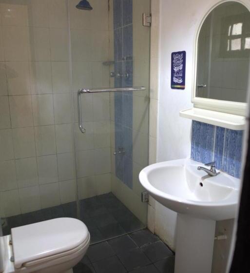 Wasu Villa Hotel Dambulla