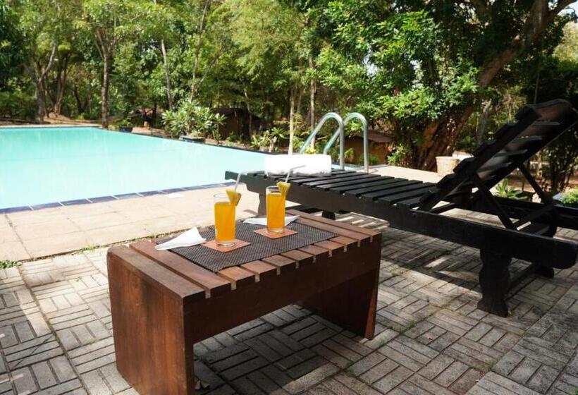 Wasu Villa Hotel Dambulla