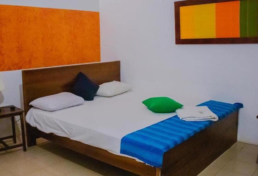 Wasu Villa Hotel Dambulla