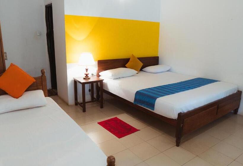 Wasu Villa Hotel Dambulla