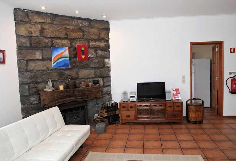 Batalha House By Green Vacations