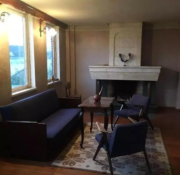 تختخواب و صبحانه Guest House Old Kutaisi