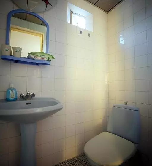 تختخواب و صبحانه Guest House Old Kutaisi