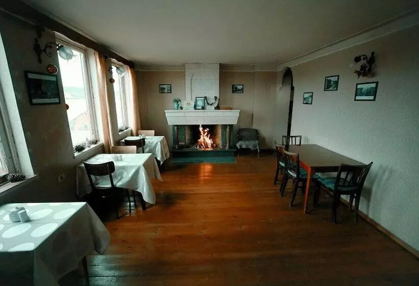 تختخواب و صبحانه Guest House Old Kutaisi