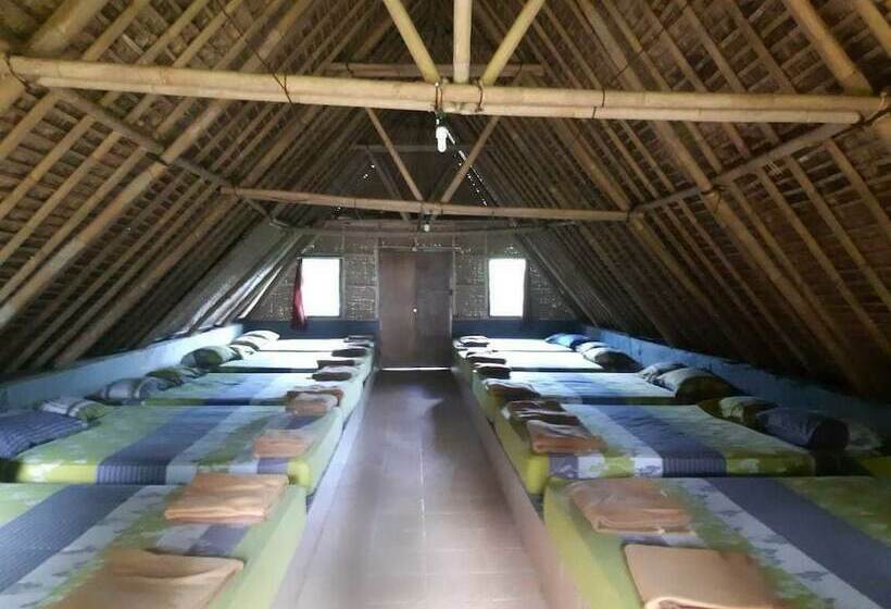 Nocleg ze śniadaniem Landih Ashram