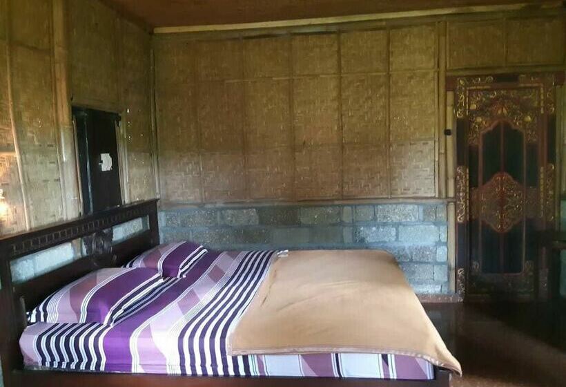 Nocleg ze śniadaniem Landih Ashram