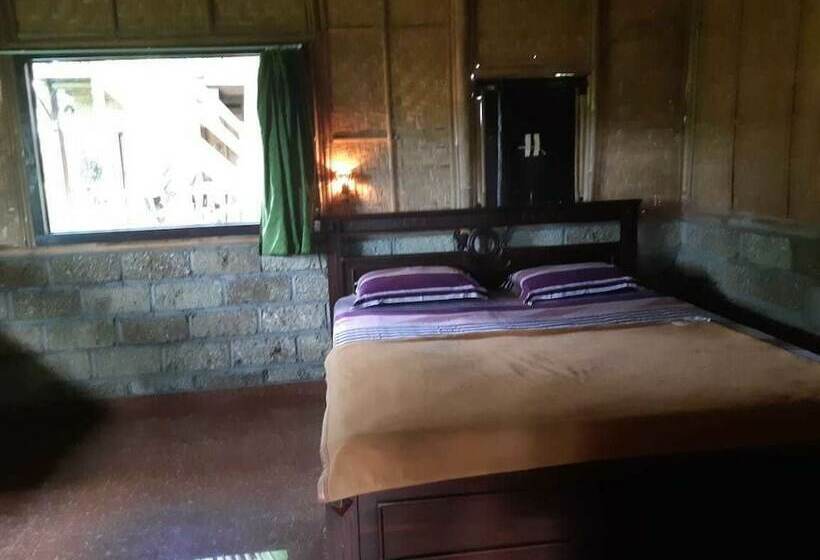 Nocleg ze śniadaniem Landih Ashram