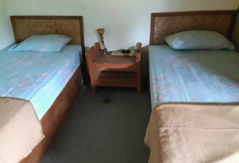 Nocleg ze śniadaniem Landih Ashram