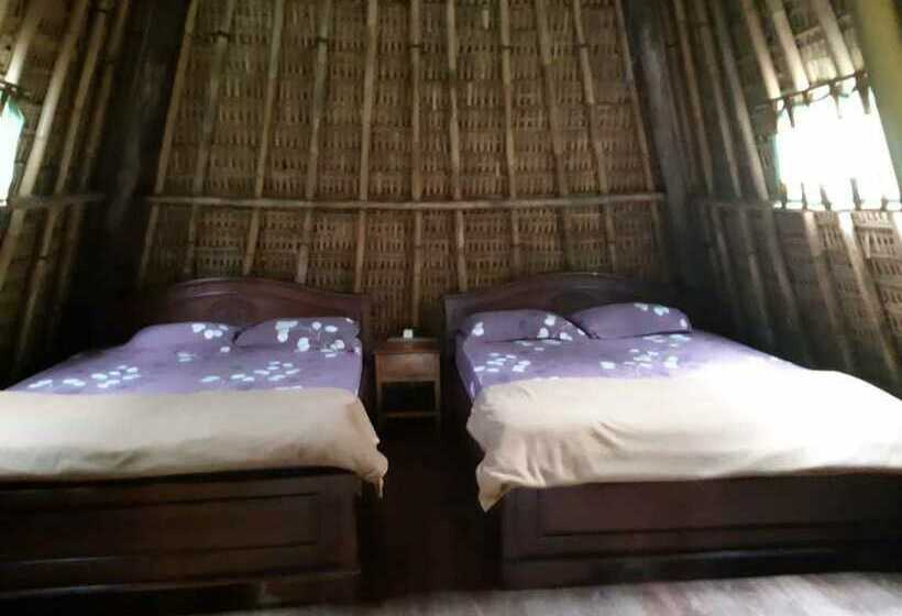 Nocleg ze śniadaniem Landih Ashram