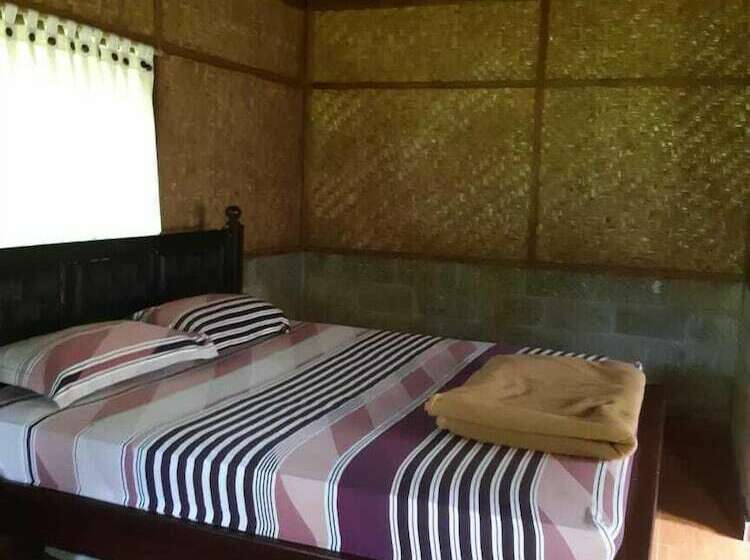 Nocleg ze śniadaniem Landih Ashram