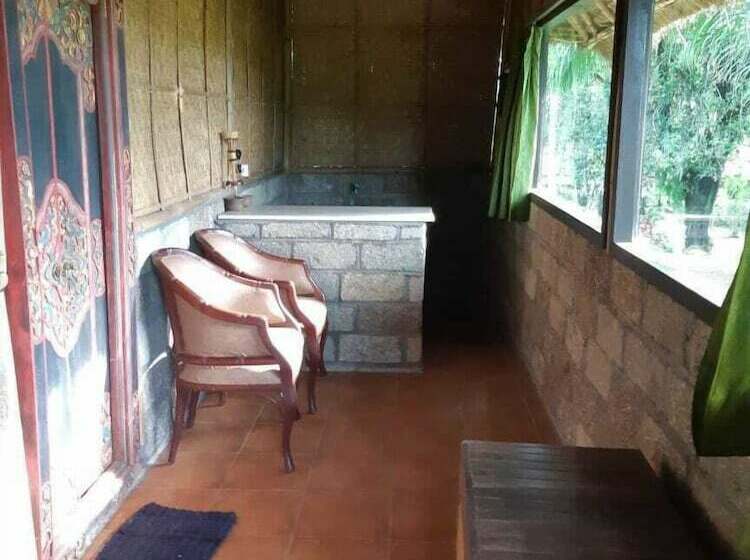 Nocleg ze śniadaniem Landih Ashram