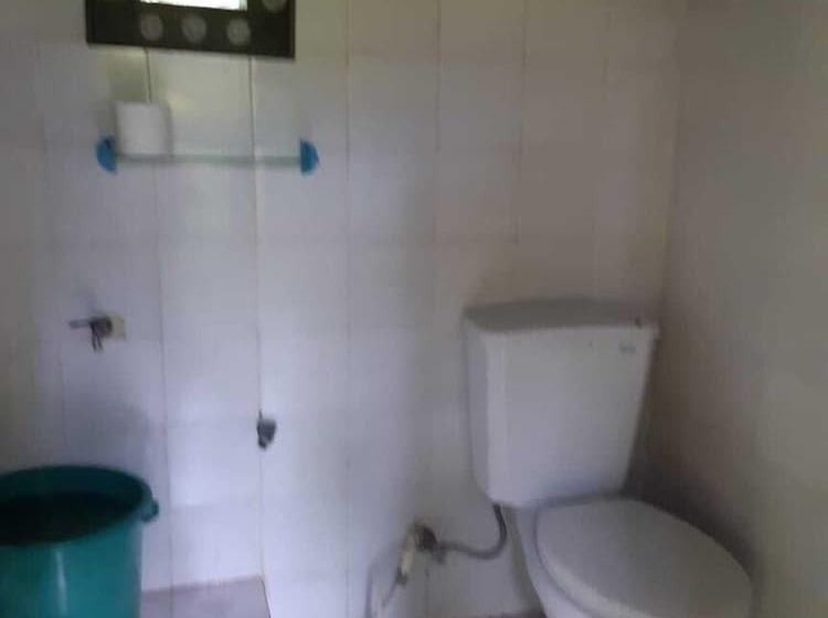 Nocleg ze śniadaniem Landih Ashram