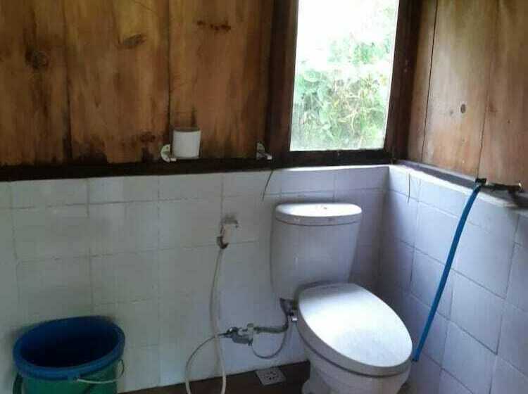 Nocleg ze śniadaniem Landih Ashram