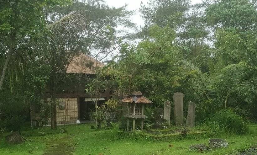 Nocleg ze śniadaniem Landih Ashram