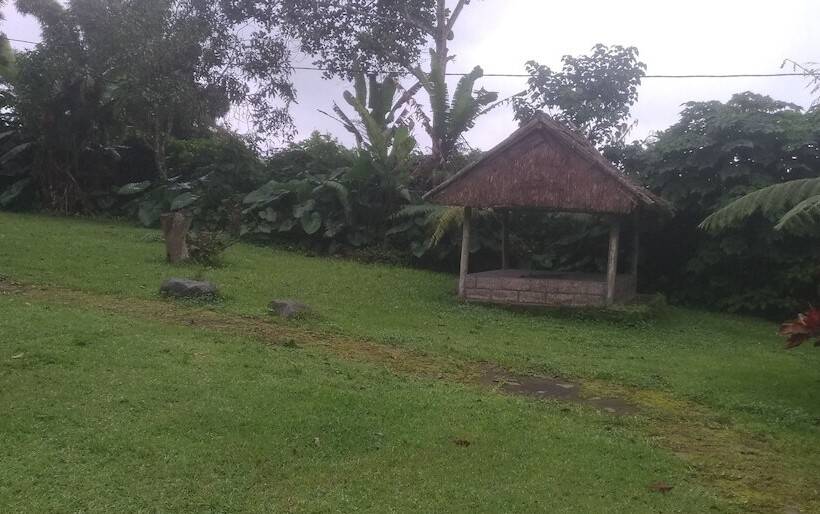 Nocleg ze śniadaniem Landih Ashram