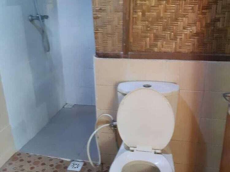 Nocleg ze śniadaniem Landih Ashram