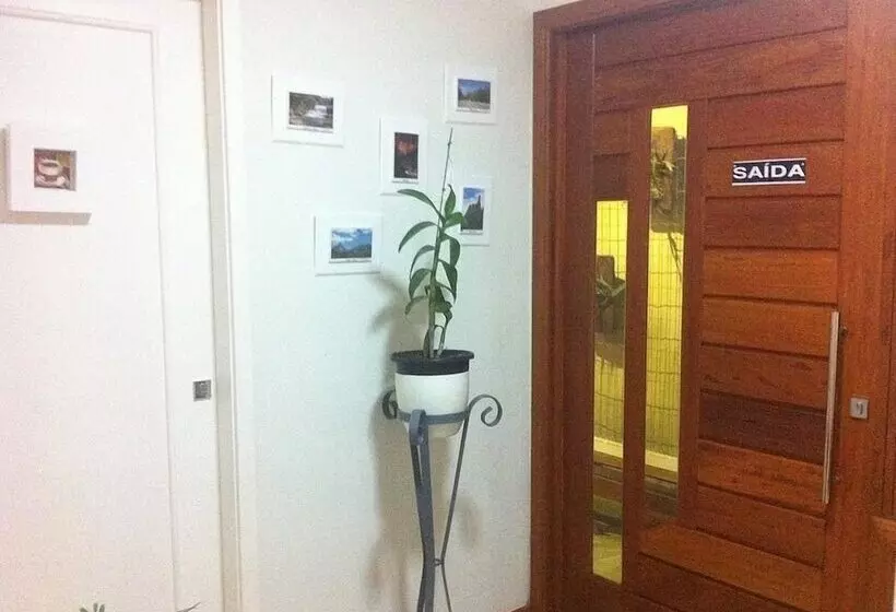 Hotelli Botania Pousada E Restaurante