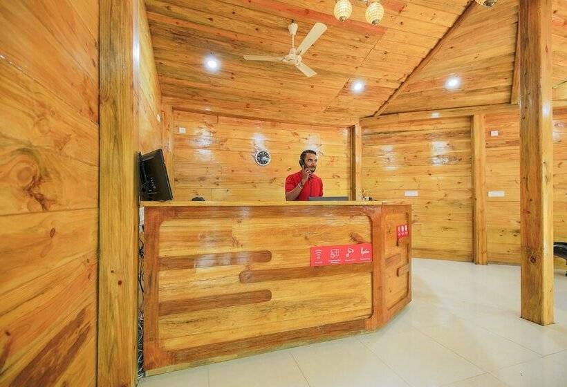 酒店 Brushwood Villa By Oyo Rooms