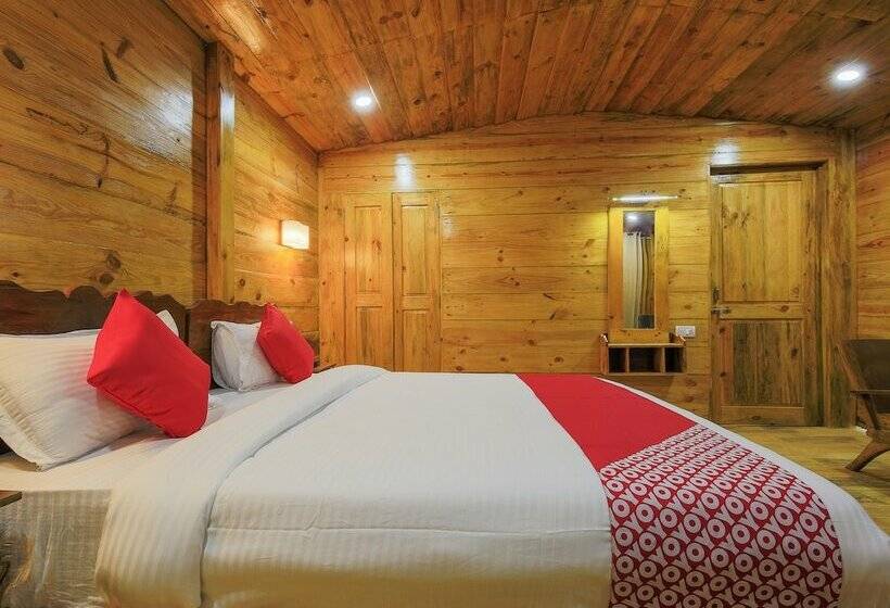 酒店 Brushwood Villa By Oyo Rooms