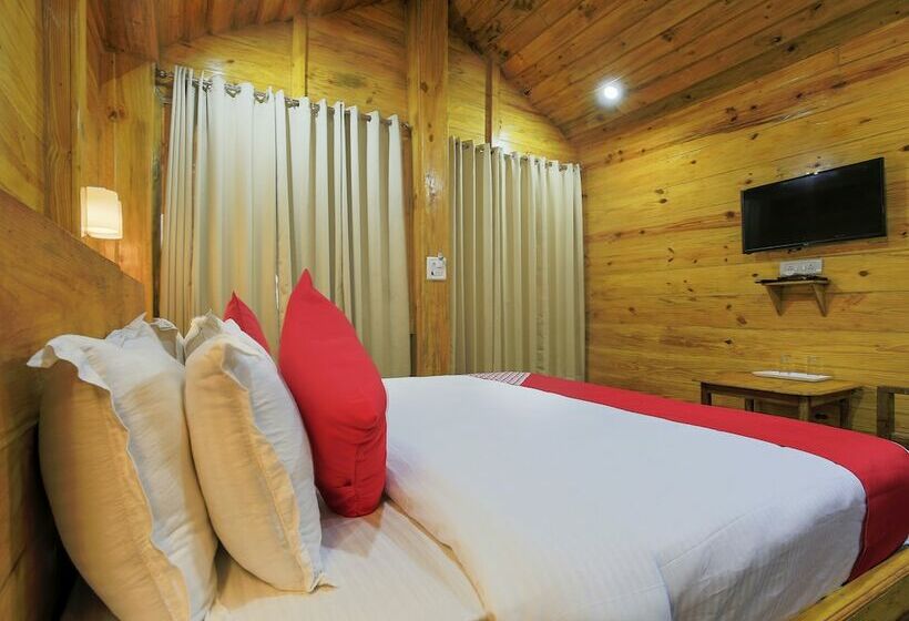 酒店 Brushwood Villa By Oyo Rooms