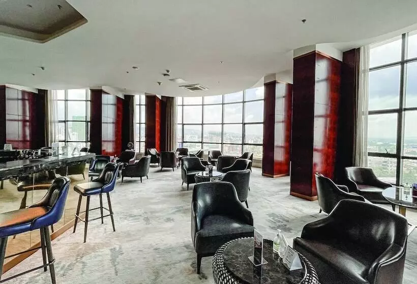 هتل Ethiopian Skylight