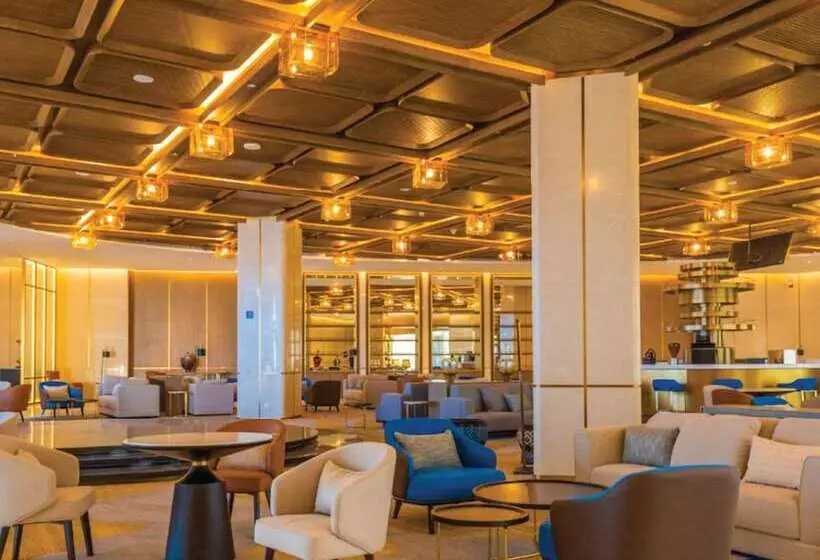 هتل Ethiopian Skylight