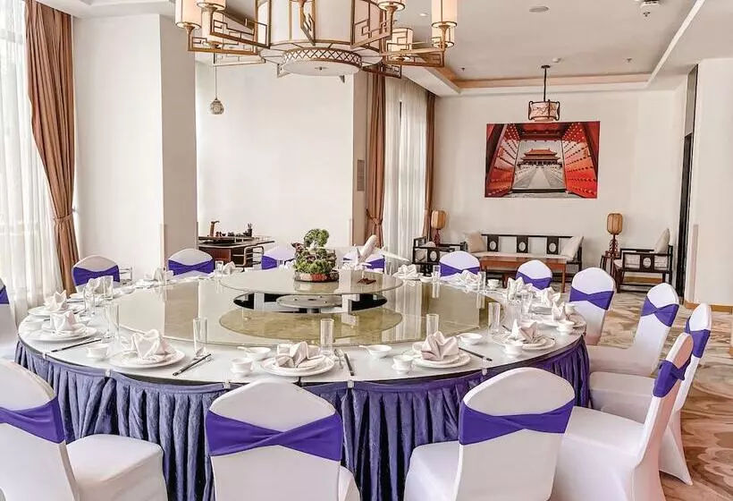 هتل Ethiopian Skylight