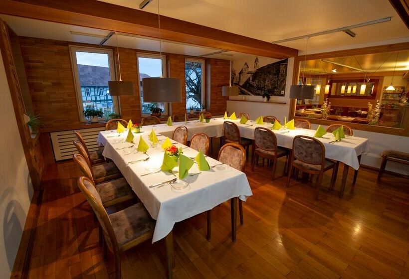 בית מלון כפרי Fleischerei Schneider