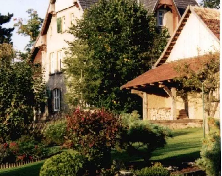 Hotelli Fleischerei Schneider