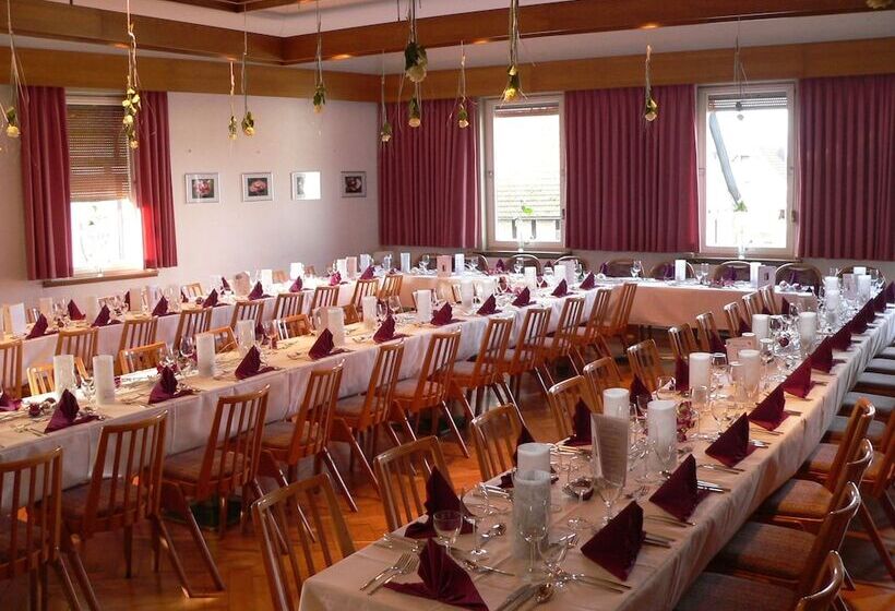 בית מלון כפרי Fleischerei Schneider