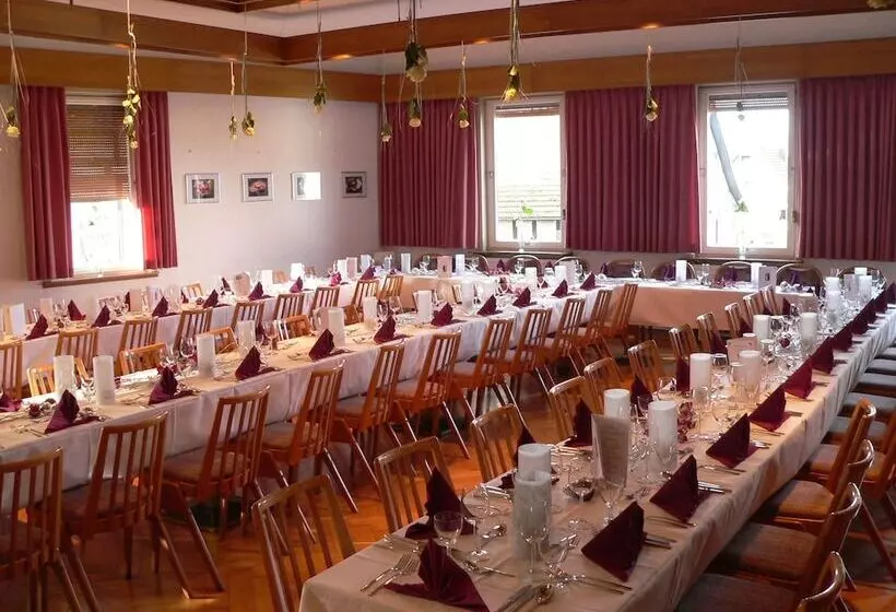 Hotelli Fleischerei Schneider