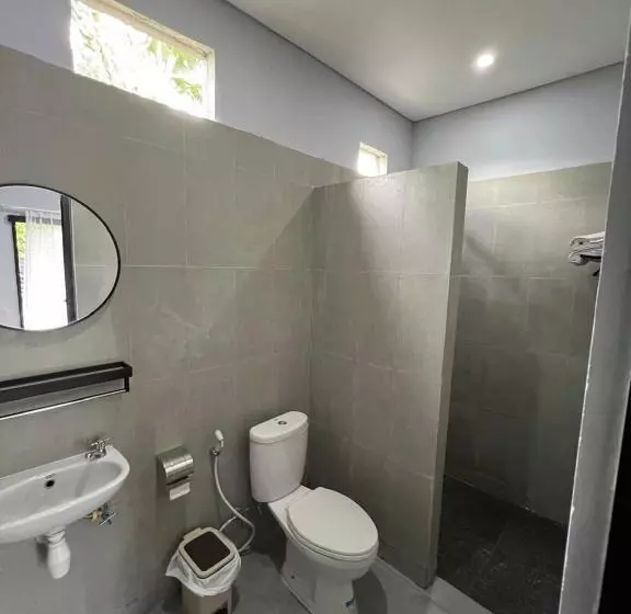 ホテル Makarma Resort Lombok
