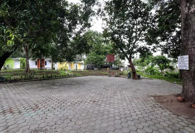 ホテル Makarma Resort Lombok