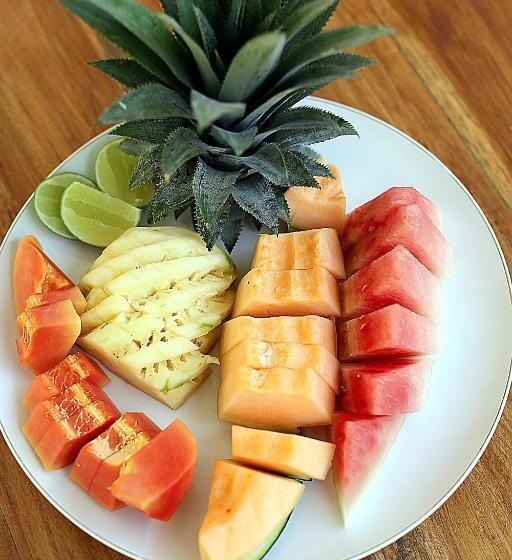 Szálloda Makarma Resort Lombok