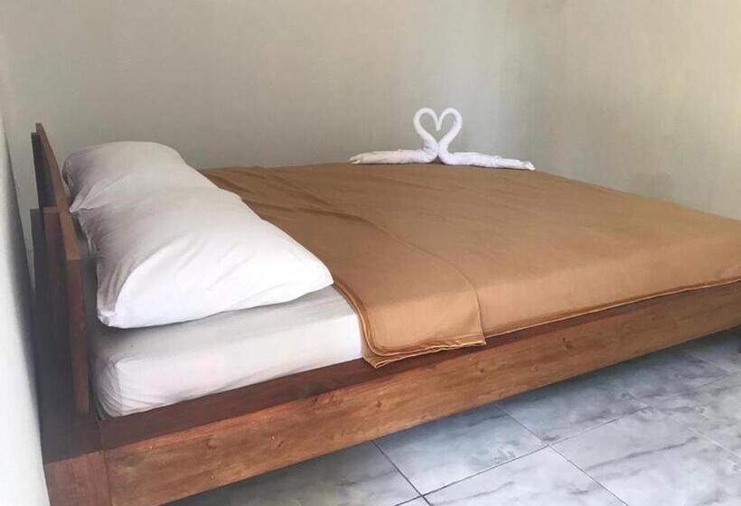 Szálloda Makarma Resort Lombok