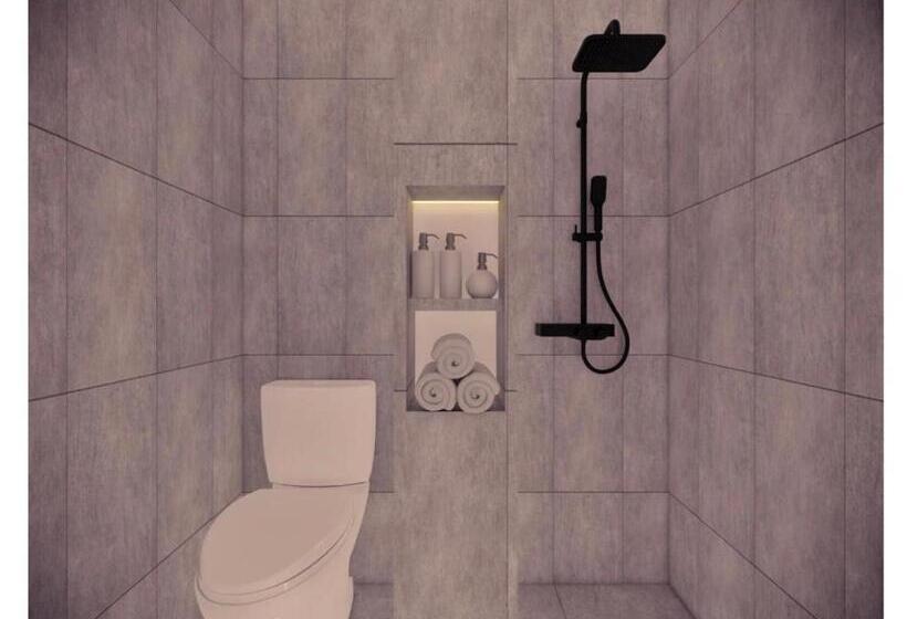 Szálloda Makarma Resort Lombok