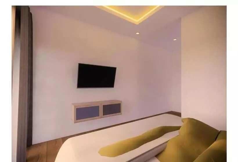 ホテル Makarma Resort Lombok