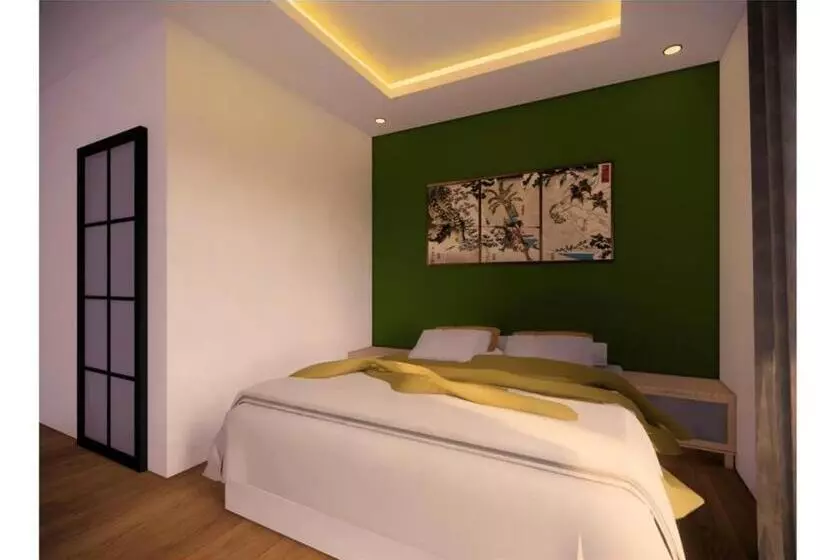 ホテル Makarma Resort Lombok